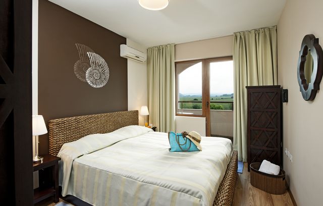 Sunrise All Suites Resorts - 2-bedroom apartment