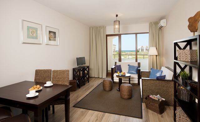 Sunrise All Suites Resorts - 2-bedroom apartment